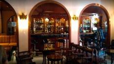 Cafeteria - Bar