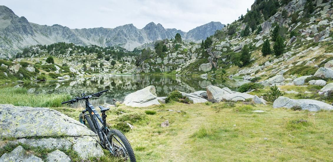 Cycle tourism