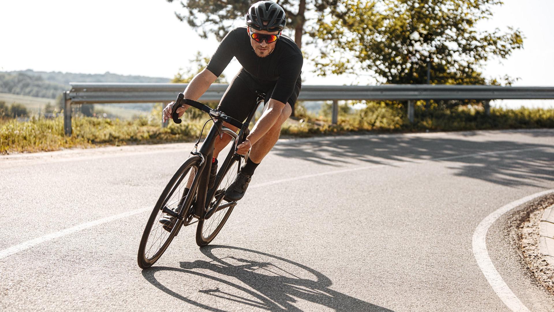 The perfect starting point for your cycling routes