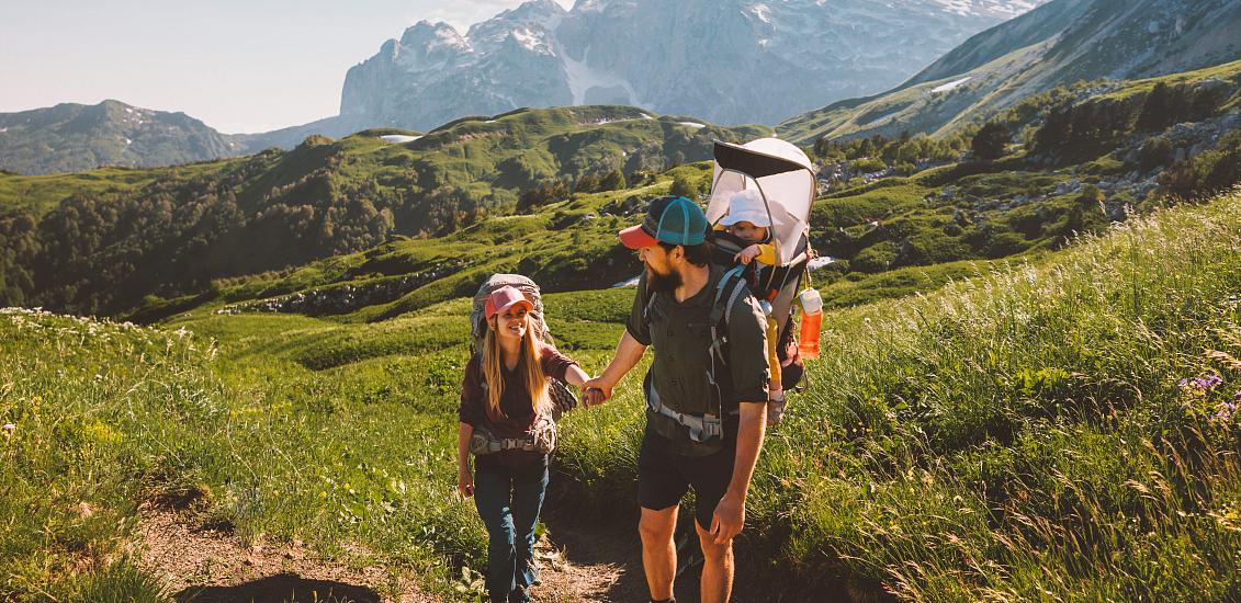 ¡Vive una aventura veraniega en Andorra!