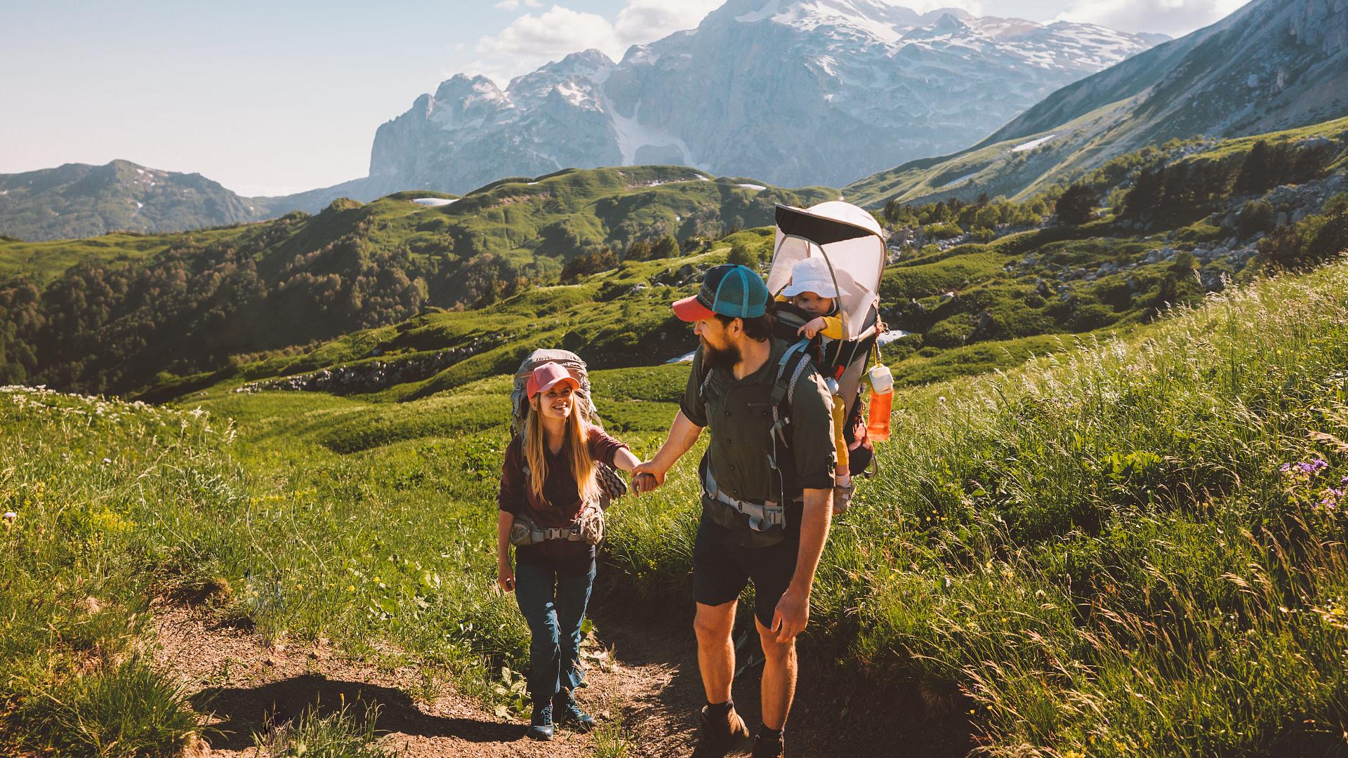 ¡Vive una aventura veraniega en Andorra!