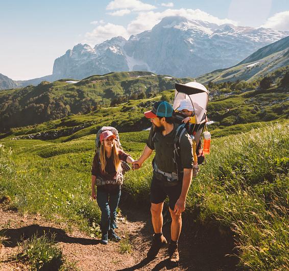 Vivez une aventure estivale en Andorre !