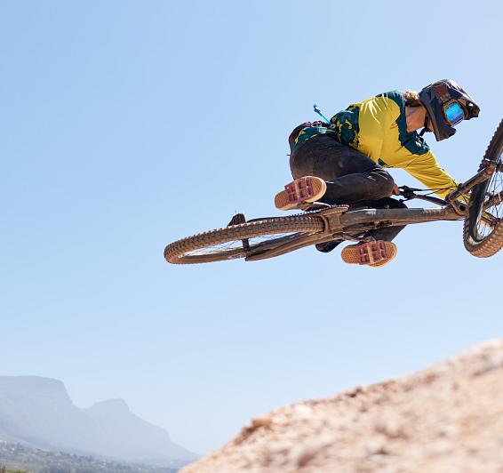 Vallnord Bike Park
