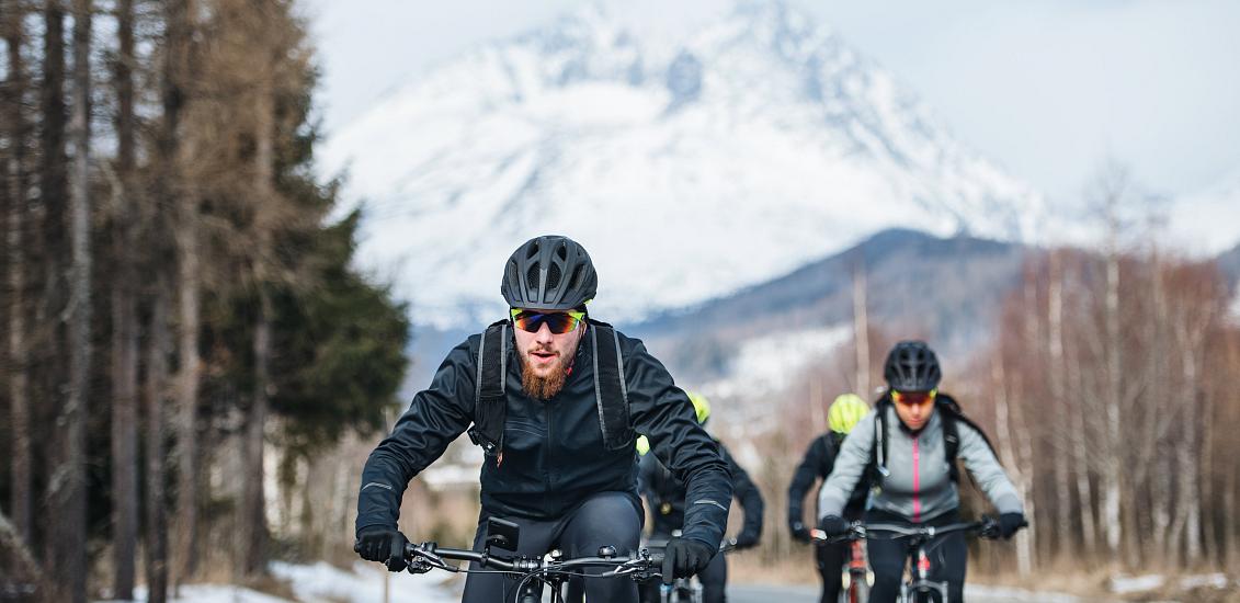 El hotel ideal para ciclistas en Andorra