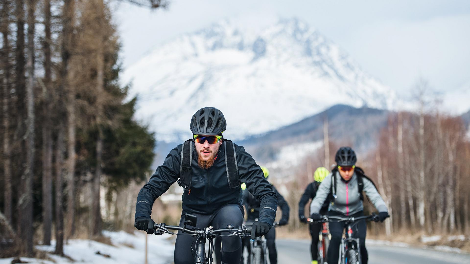 L'hôtel idéal pour les cyclistes en Andorre