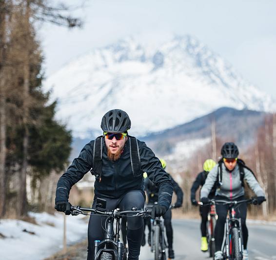 L'hôtel idéal pour les cyclistes en Andorre