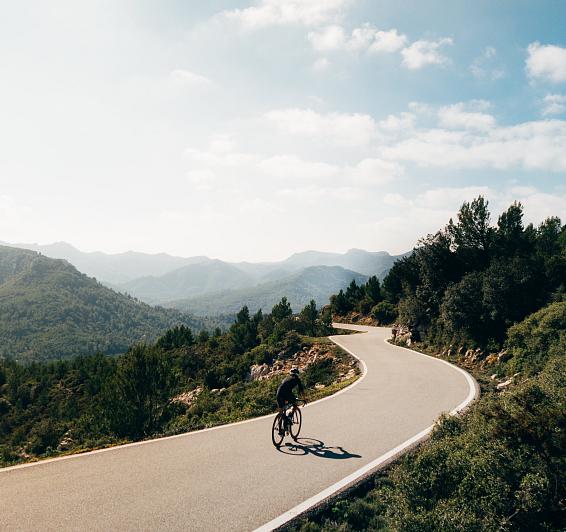 Vélo de route