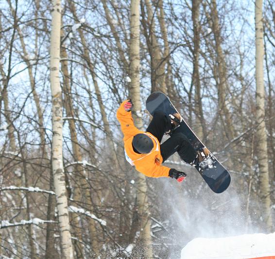 Snowpark