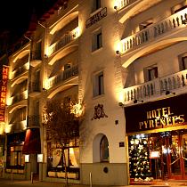 Photo gallery of Hotel Pyrénées
