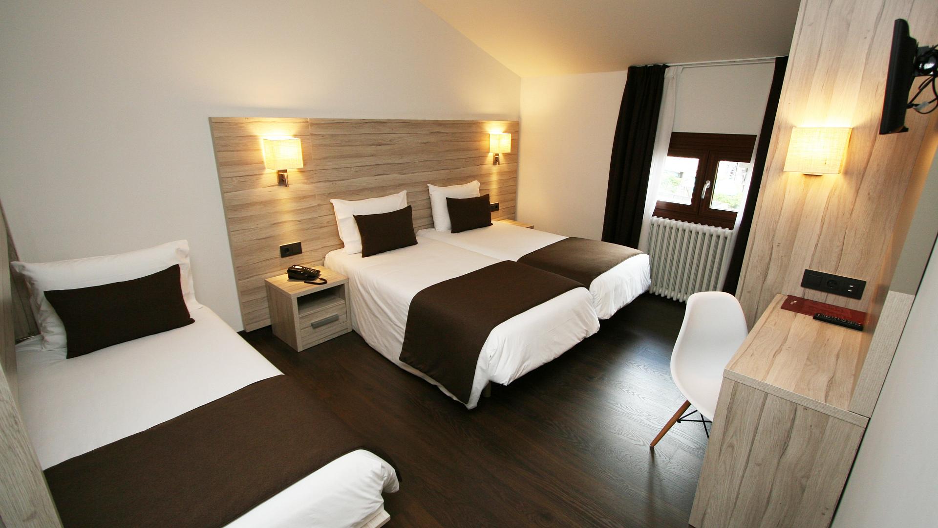 Réservez dès maintenant votre prochaine escapade en Andorre !