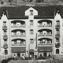 Photo gallery of Hotel Pyrénées
