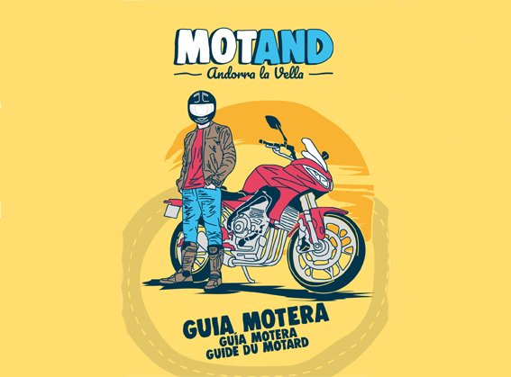 MOTAND ANDORRA 2026