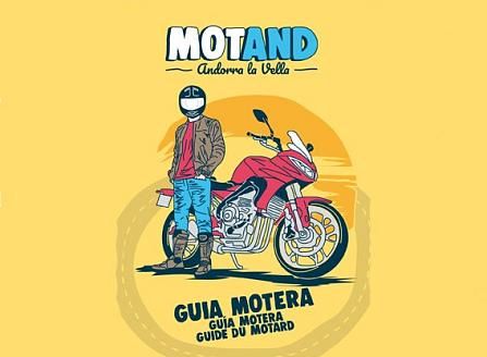 MOTAND ANDORRA 2026