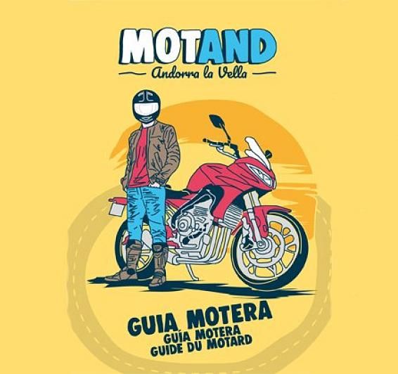 MOTAND ANDORRA 2026