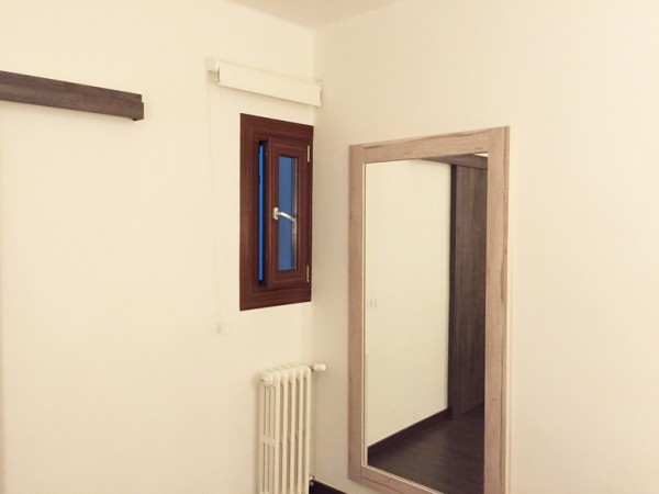 Chambre Double Intérieure