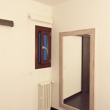 Interior Double / Twin Room