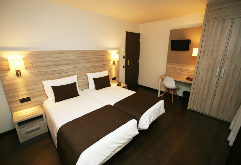 Double / Twin Room