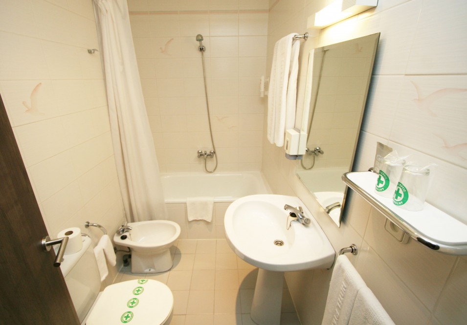 Double / Twin Room