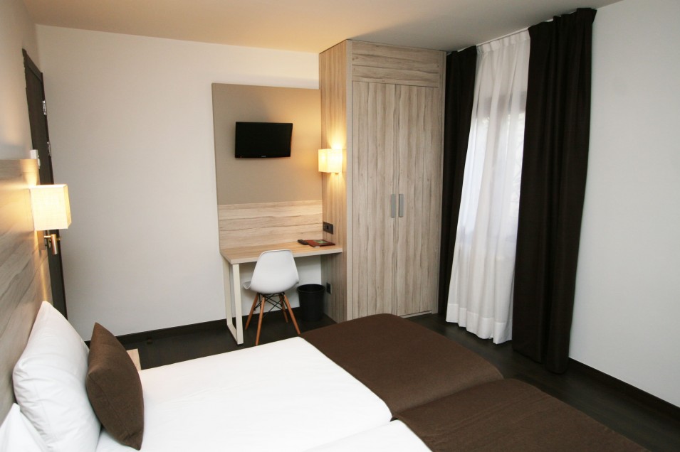 Double / Twin Room