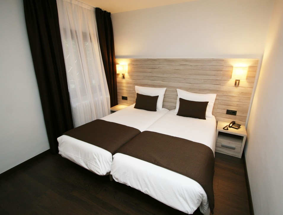 Double / Twin Room