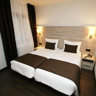 Chambre Double