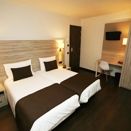 Double / Twin Room