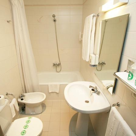 Double / Twin Room