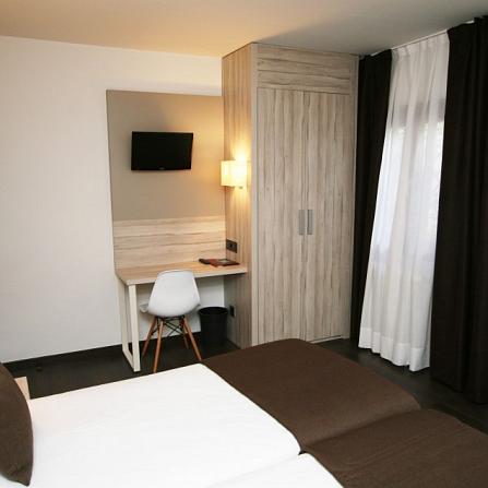 Double / Twin Room