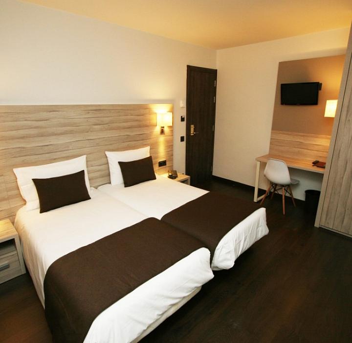 Double / Twin Room