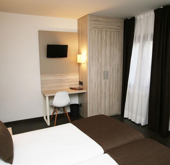 Double / Twin Room
