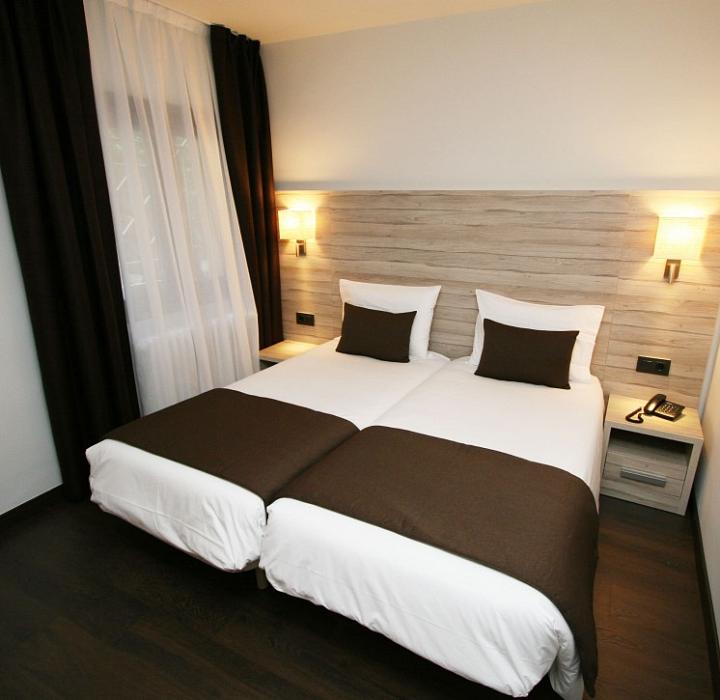 Double / Twin Room