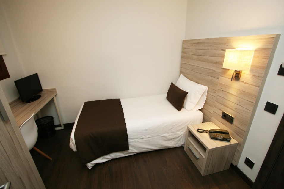 Chambre Individuelle Intérieure