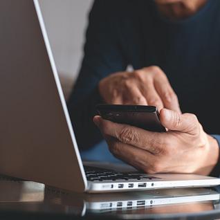 Estigues connectat durant la teva estada
