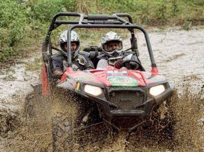 Buggy Tour