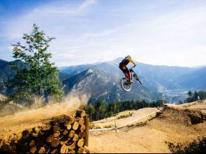 Vallnord Bike Park