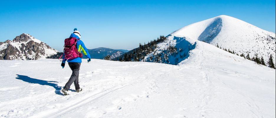 Deportes de invierno